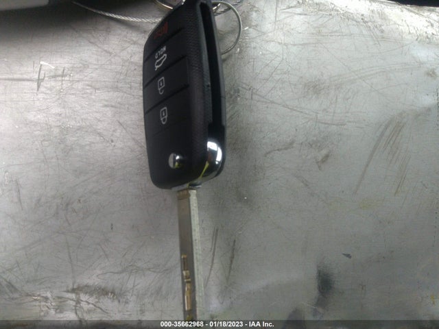 2020 Kia Rio, VIN: 3KPA24ADXLE322616
