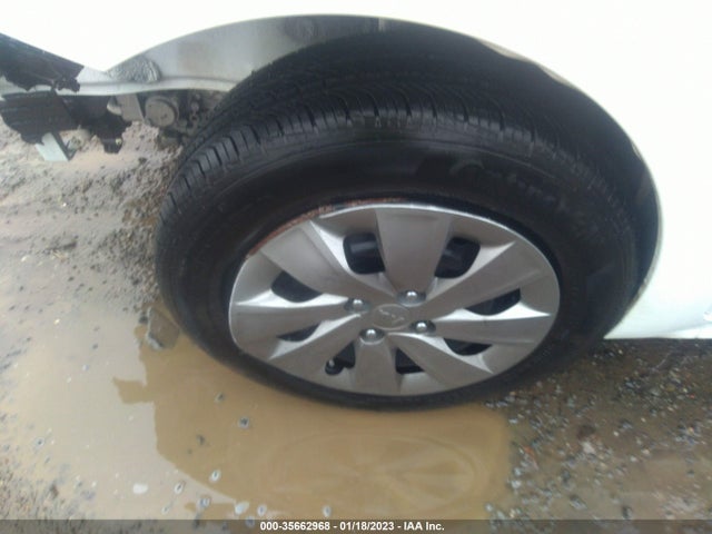 2020 Kia Rio, VIN: 3KPA24ADXLE322616