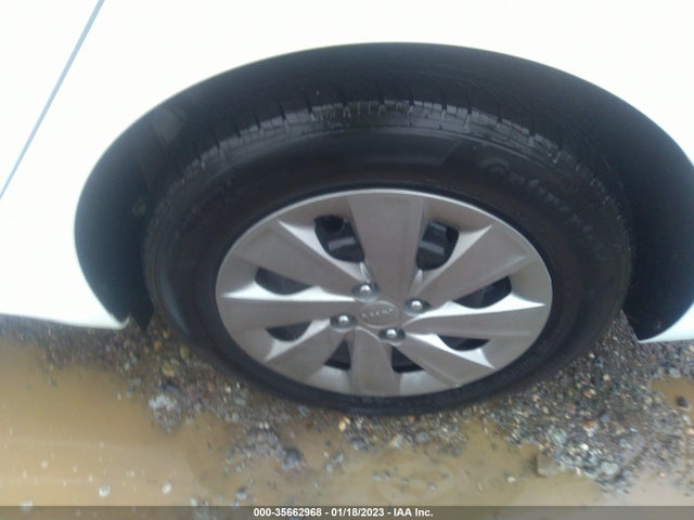 2020 Kia Rio, VIN: 3KPA24ADXLE322616