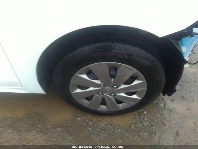 2020 Kia Rio, VIN: 3KPA24ADXLE322616