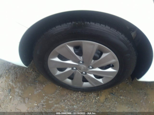2020 Kia Rio, VIN: 3KPA24ADXLE322616