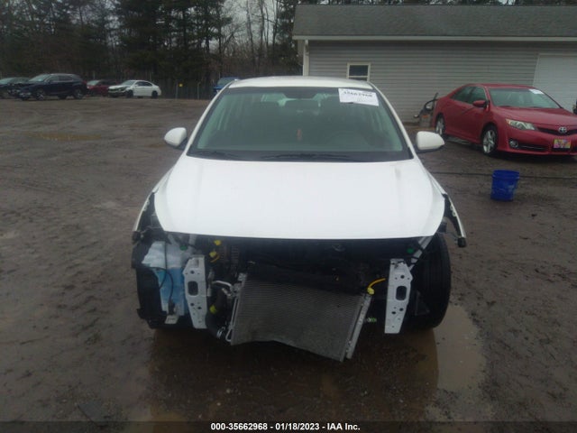 2020 Kia Rio, VIN: 3KPA24ADXLE322616