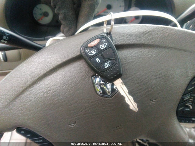 Dodge Grand Caravan Sxt 2006 2D4GP44LX6R811179 Image 3