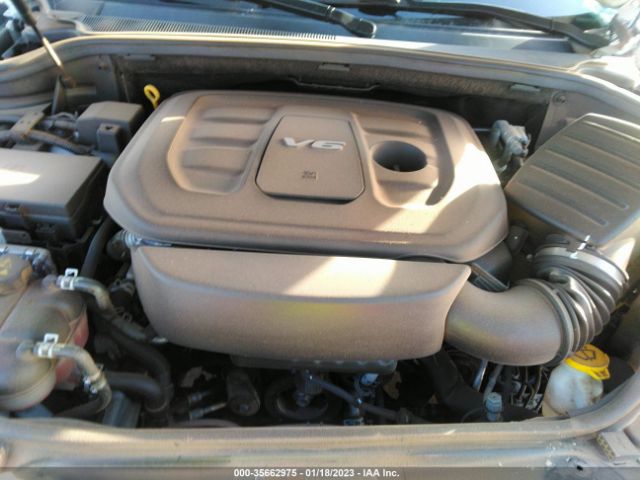 1C4RJEAGXJC489150 Jeep Grand Cherokee Altitude