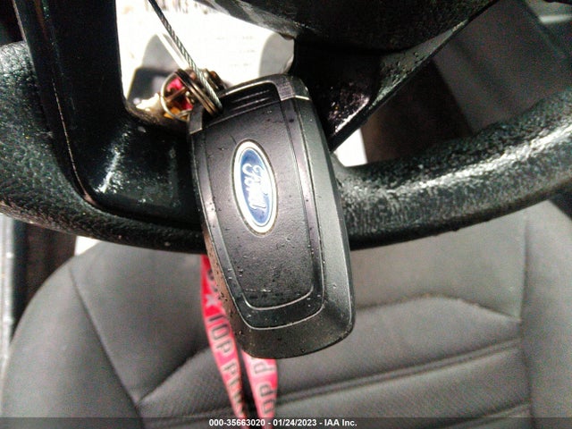 3FA6P0LU2JR269046 Ford Fusion Hybrid Se