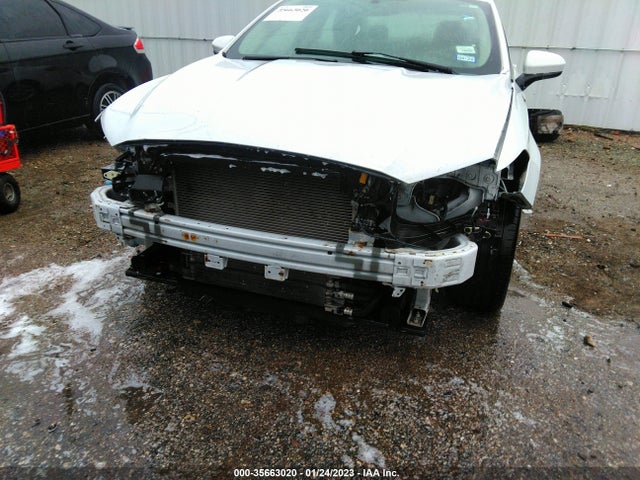 3FA6P0LU2JR269046 Ford Fusion Hybrid Se