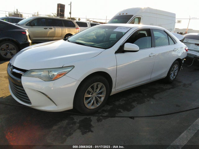 Toyota 2ar-fe 2015 4T4BF1FK9FR451050 Image 19