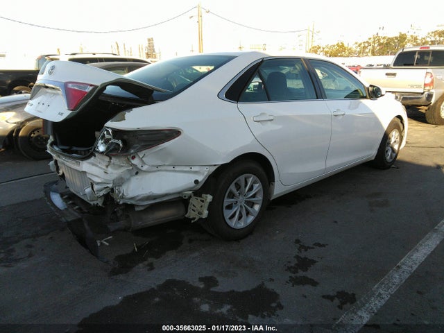 Toyota 2ar-fe 2015 4T4BF1FK9FR451050 Image 21