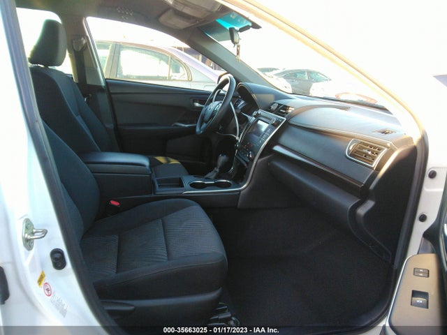 Toyota 2ar-fe 2015 4T4BF1FK9FR451050 Image 22