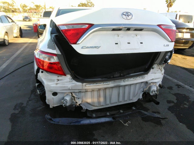 Toyota 2ar-fe 2015 4T4BF1FK9FR451050 Image 23