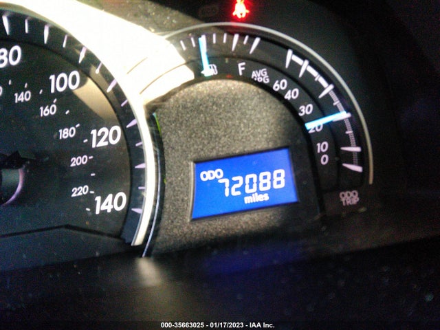 Toyota 2ar-fe 2015 4T4BF1FK9FR451050 Image 24