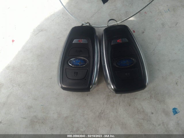 2021 Subaru Impreza, VIN: 4S3GTAD62M3715716