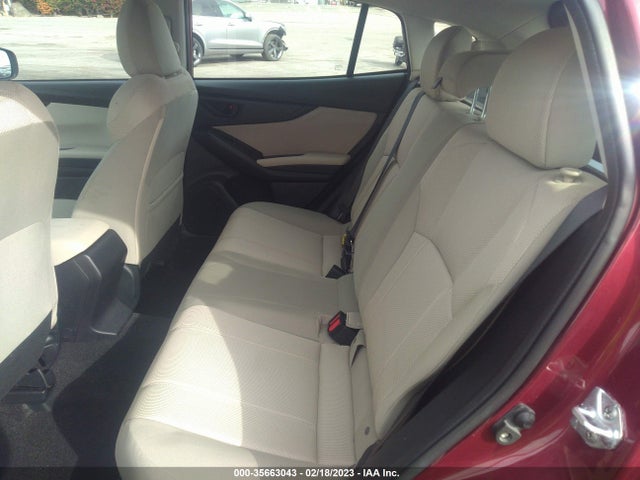 2021 Subaru Impreza, VIN: 4S3GTAD62M3715716
