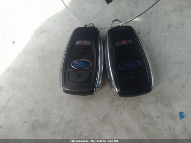 4S3GTAD62M3715716 Subaru Impreza Premium
