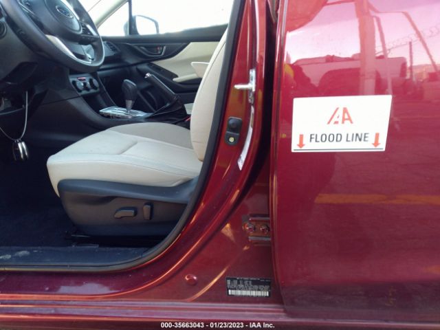 4S3GTAD62M3715716 Subaru Impreza Premium