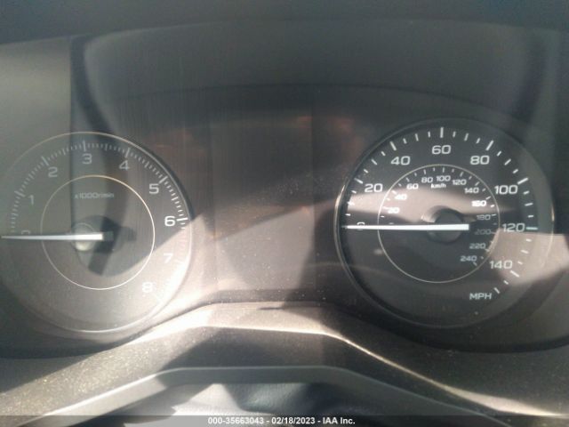4S3GTAD62M3715716 Subaru Impreza Premium