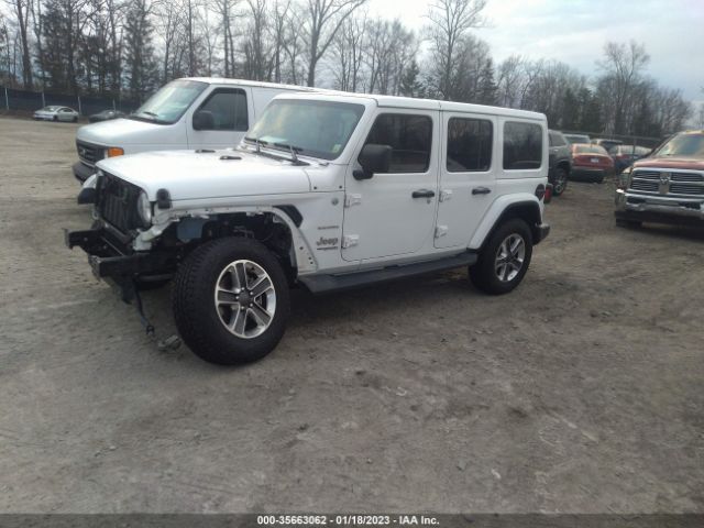1C4HJXEG1LW119787 Jeep Wrangler Unlimited Sahara