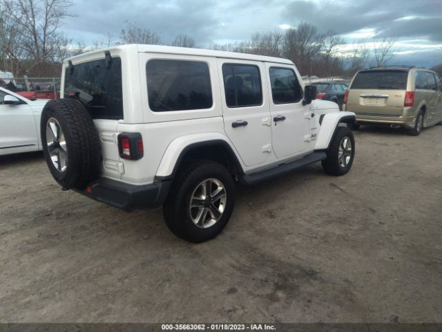 1C4HJXEG1LW119787 Jeep Wrangler Unlimited Sahara