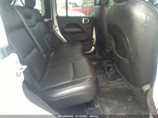 1C4HJXEG1LW119787 Jeep Wrangler Unlimited Sahara