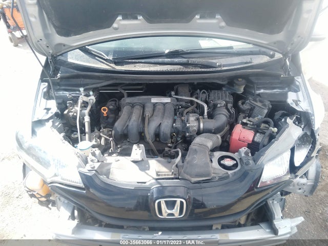 2017 Honda Fit, VIN: JHMGK5H55HS005604