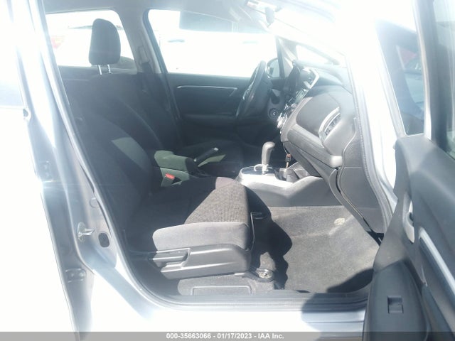 2017 Honda Fit, VIN: JHMGK5H55HS005604