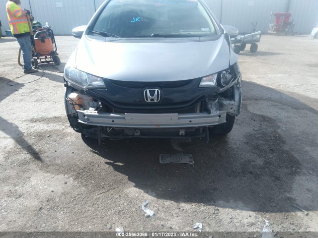 2017 Honda Fit, VIN: JHMGK5H55HS005604