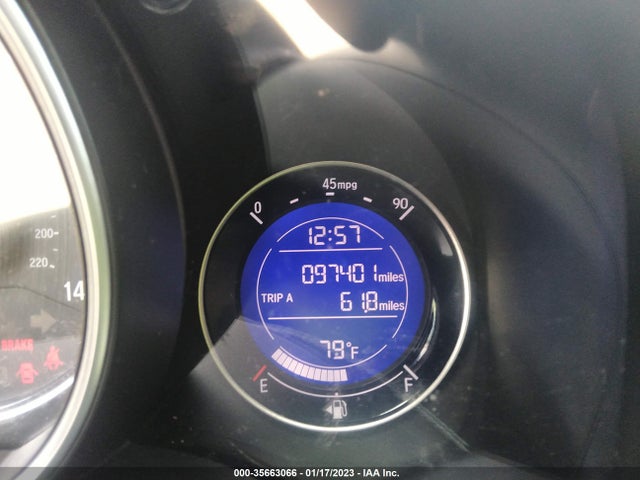 2017 Honda Fit, VIN: JHMGK5H55HS005604