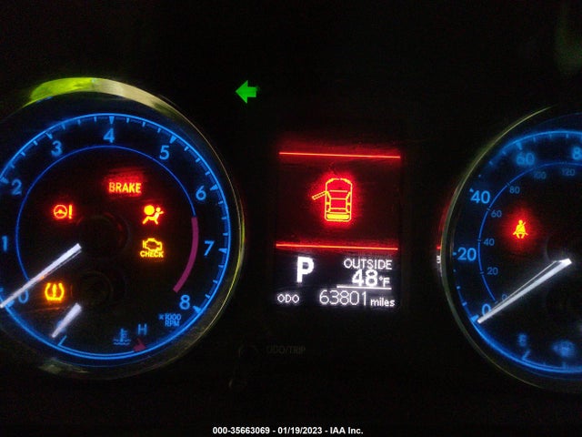 2018 Toyota Corolla, VIN: 2T1BURHE7JC056638