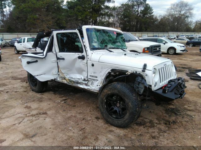 1C4BJWDG9GL122736 auction archive image