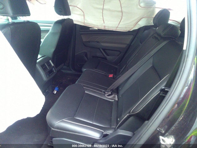 2021 Volkswagen Atlas, VIN: 1V2WR2CA9MC577905