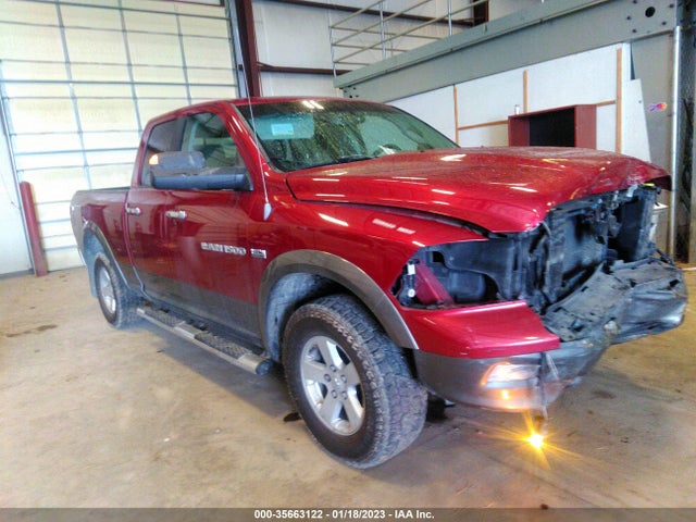 1C6RD7GT7CS210535 auction archive image