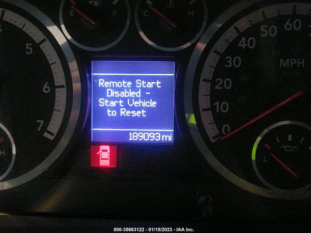 1C6RD7GT7CS210535 RAM 1500 Outdoorsman