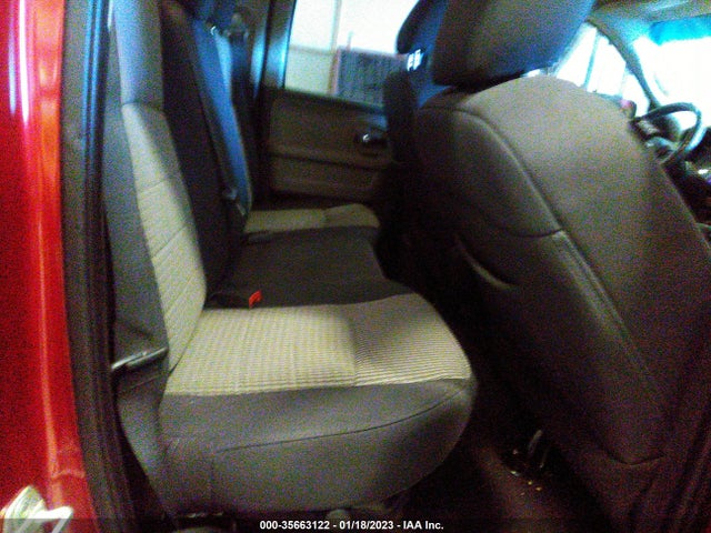 1C6RD7GT7CS210535 RAM 1500 Outdoorsman