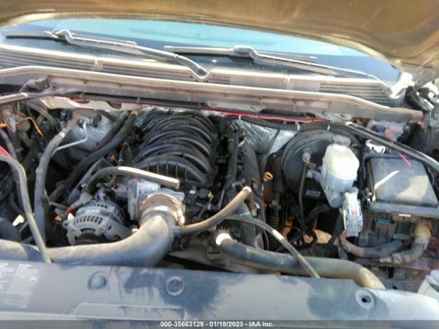 3GTU2NEC8GG332673 GMC Sierra 1500 Slt