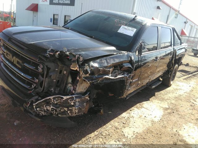3GTU2NEC8GG332673 GMC Sierra 1500 Slt