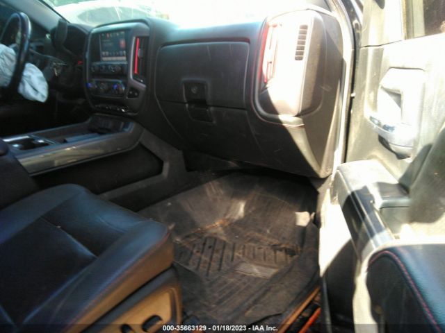 3GTU2NEC8GG332673 GMC Sierra 1500 Slt