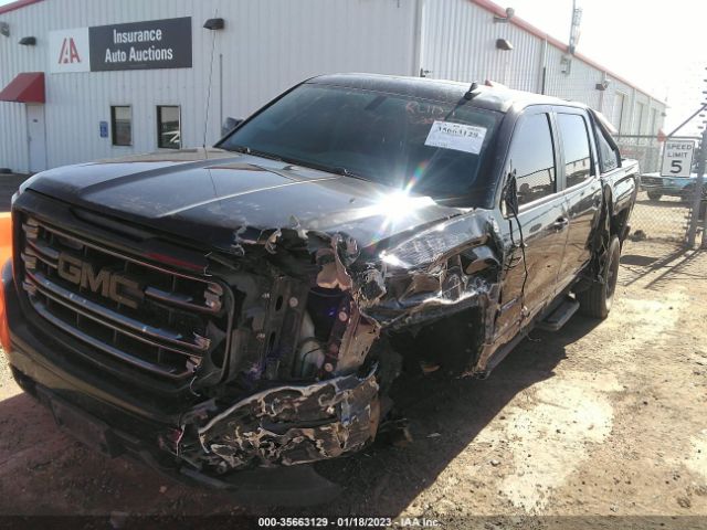 3GTU2NEC8GG332673 GMC Sierra 1500 Slt