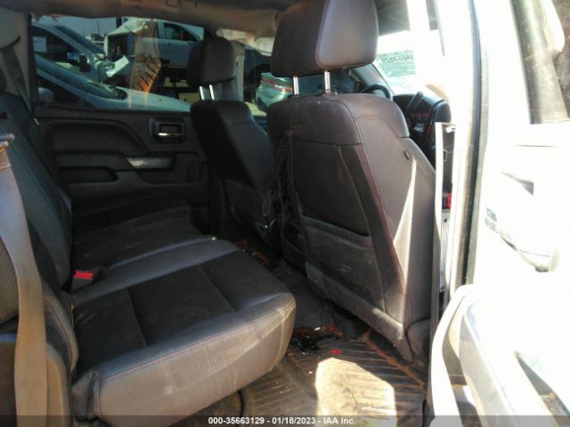 3GTU2NEC8GG332673 GMC Sierra 1500 Slt