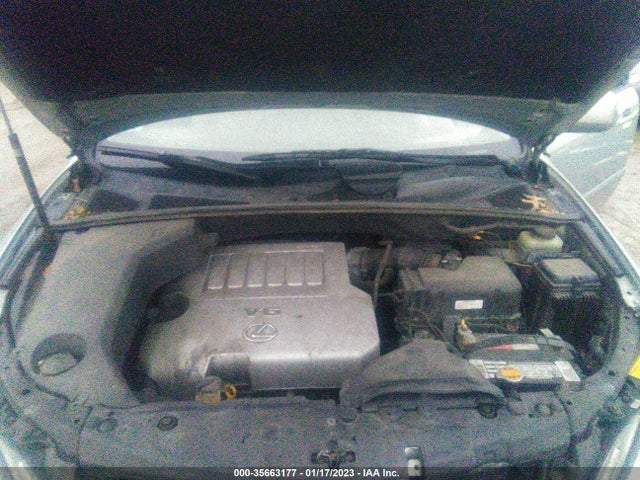 JTJHK31U672024900 Lexus RX 350