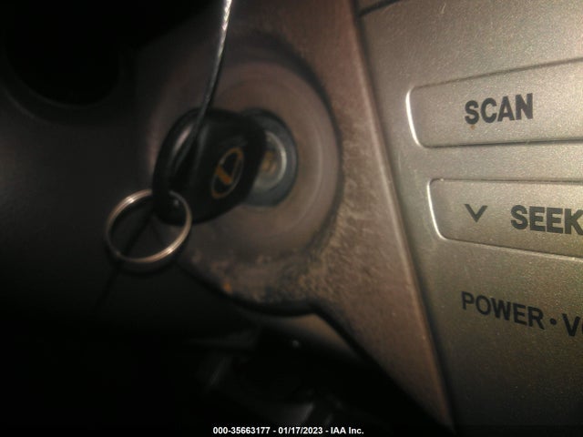JTJHK31U672024900 Lexus RX 350