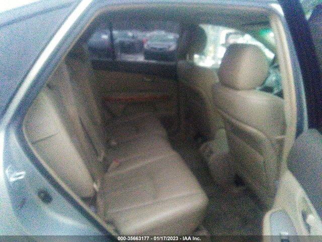 JTJHK31U672024900 Lexus RX 350