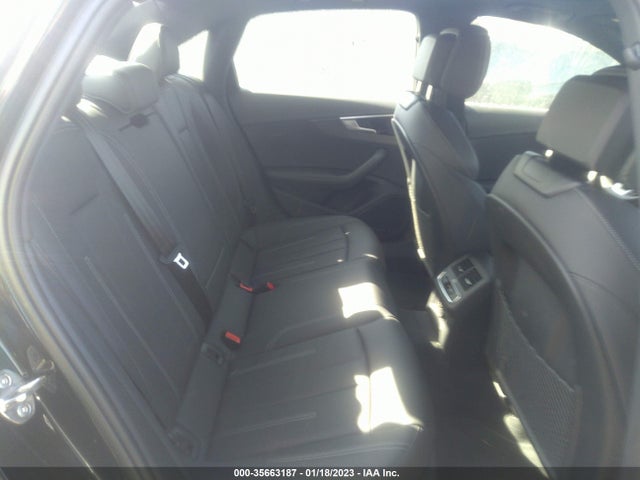 2023 Audi A4, VIN: WAUEAAF46PN002431
