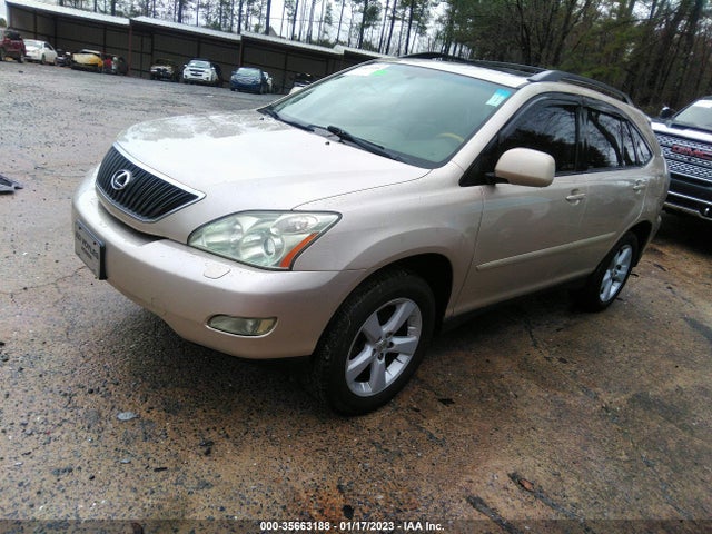 2T2HA31UX6C091081 Lexus RX 330