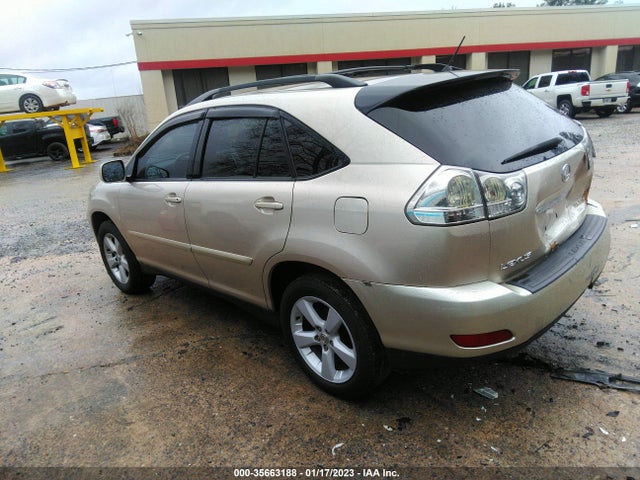 2T2HA31UX6C091081 Lexus RX 330