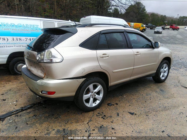 2T2HA31UX6C091081 Lexus RX 330
