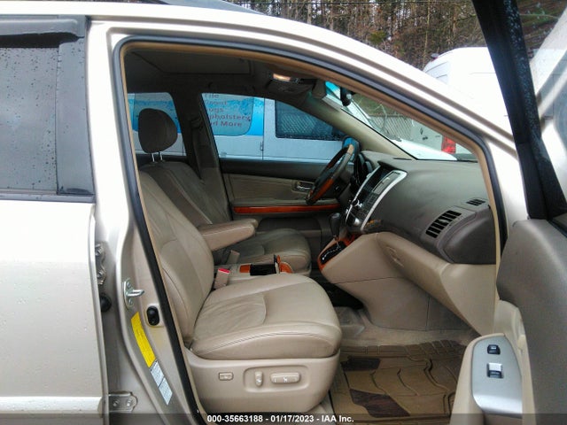 2T2HA31UX6C091081 Lexus RX 330