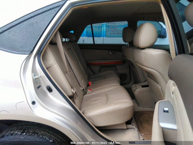 2T2HA31UX6C091081 Lexus RX 330