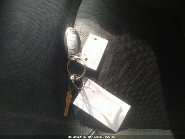 2020 Infiniti QX80, VIN: JN8AZ2NE6L9256285