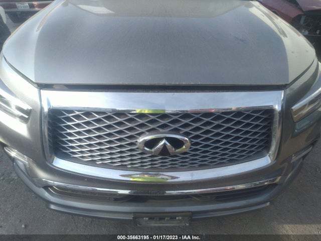 2020 Infiniti QX80, VIN: JN8AZ2NE6L9256285