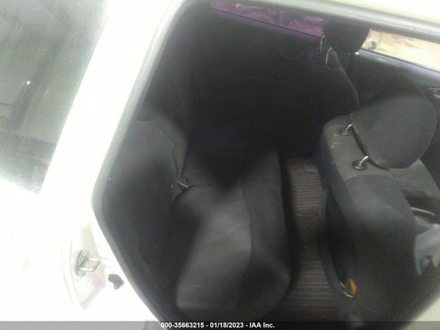 2009 HONDA FIT SPORT VIN: JHMGE884X9S021637